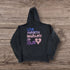 l.e.r.o.c. clothing graffiti tee b"BPP"